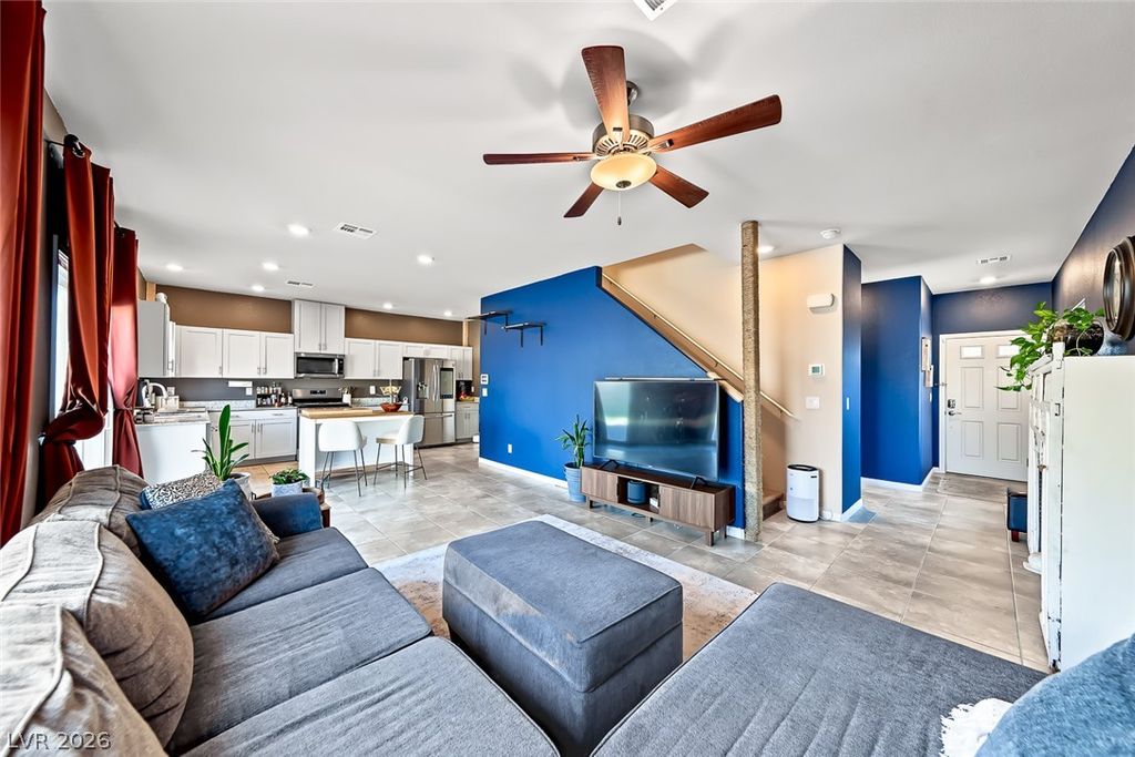 3848 Berenices Avenue, North Las Vegas, NV 89084 — photo 3