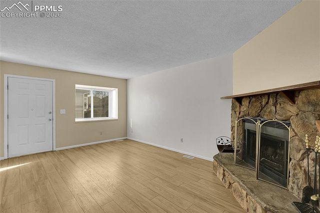 7644 Lexington Manor Drive, Colorado Springs, CO 80920