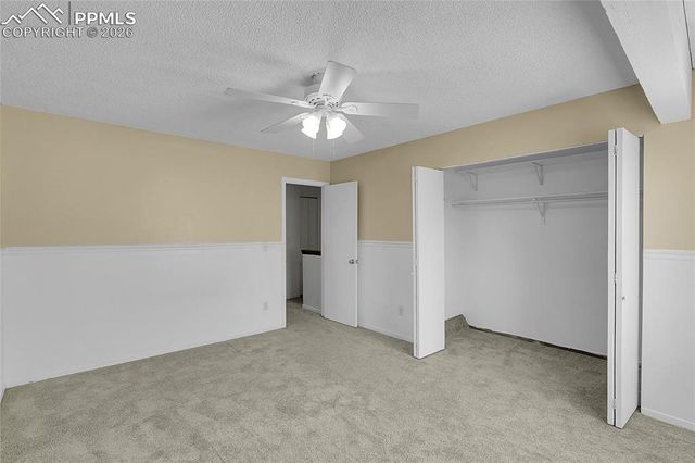 7644 Lexington Manor Drive, Colorado Springs, CO 80920