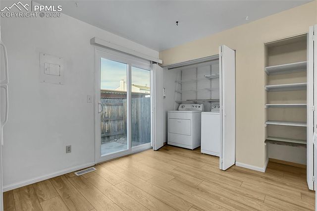 7644 Lexington Manor Drive, Colorado Springs, CO 80920