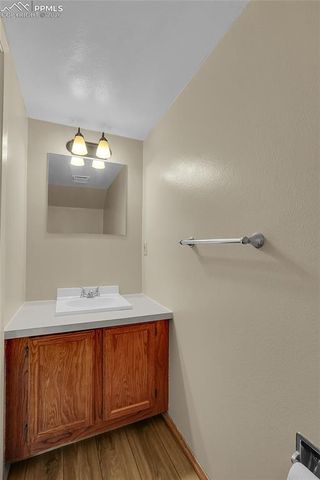 7644 Lexington Manor Drive, Colorado Springs, CO 80920