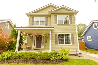 3782 Oakshire Avenue, Berkley City, MI 48072