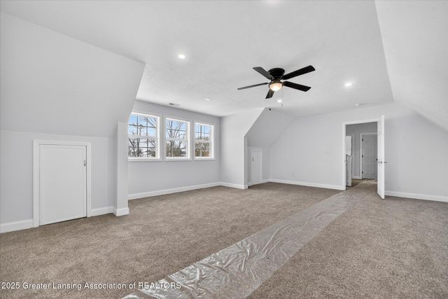 1532 N Eifert Road, Holt, MI 48842