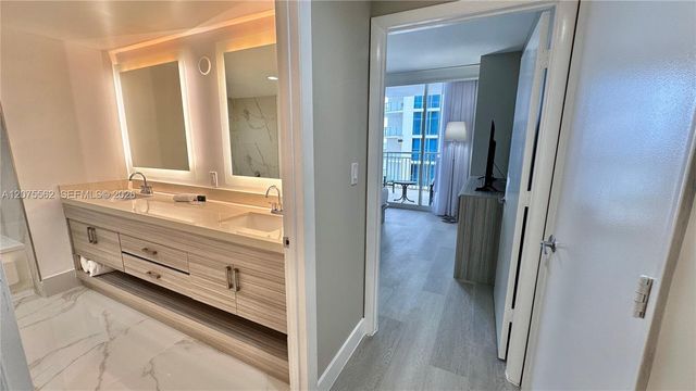 17375 Collins Avenue 2003, Sunny Isles Beach, FL 33160