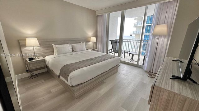 17375 Collins Avenue 2003, Sunny Isles Beach, FL 33160