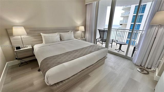 17375 Collins Avenue 2003, Sunny Isles Beach, FL 33160
