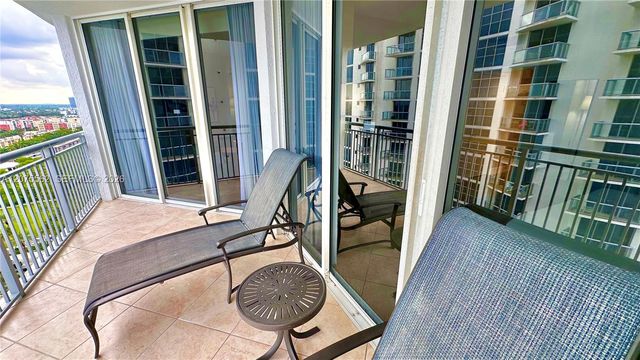 17375 Collins Avenue 2003, Sunny Isles Beach, FL 33160