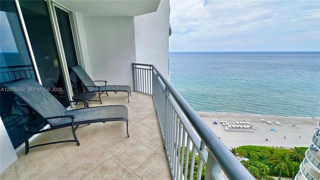 17375 Collins Avenue 2003, Sunny Isles Beach, FL 33160