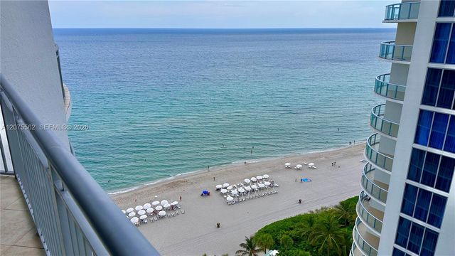 17375 Collins Avenue 2003, Sunny Isles Beach, FL 33160