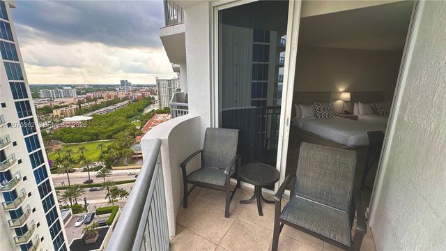 17375 Collins Avenue 2003, Sunny Isles Beach, FL 33160