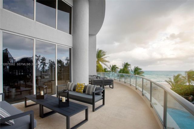 17375 Collins Avenue 2003, Sunny Isles Beach, FL 33160