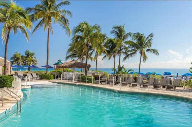 17375 Collins Avenue 2003, Sunny Isles Beach, FL 33160