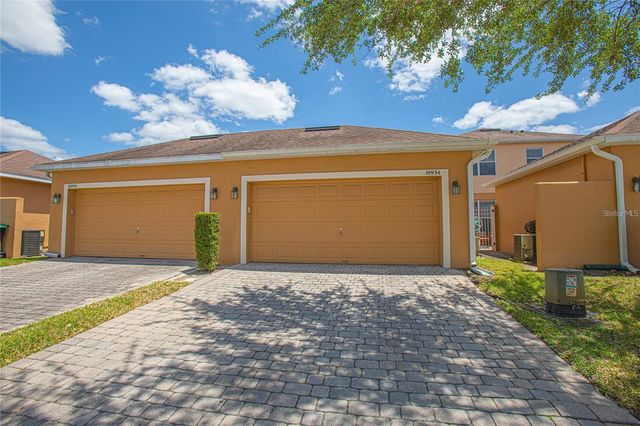 10934 SAVANNAH LANDING CIRCLE, Orlando, FL 32832