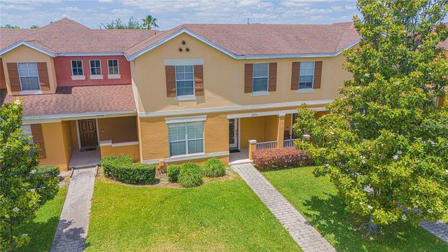 10934 SAVANNAH LANDING CIRCLE, Orlando, FL 32832