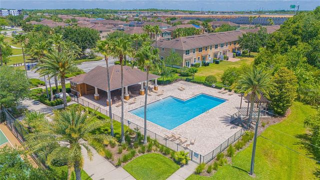 10934 SAVANNAH LANDING CIRCLE, Orlando, FL 32832