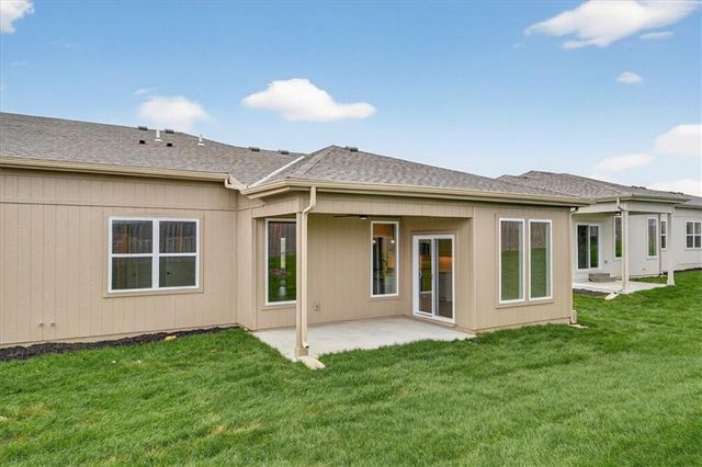 25050 W 94th Terrace, Lenexa, KS 66227