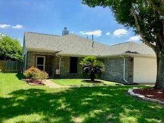 5125 Cotter Lane, Rosenberg, TX 77471