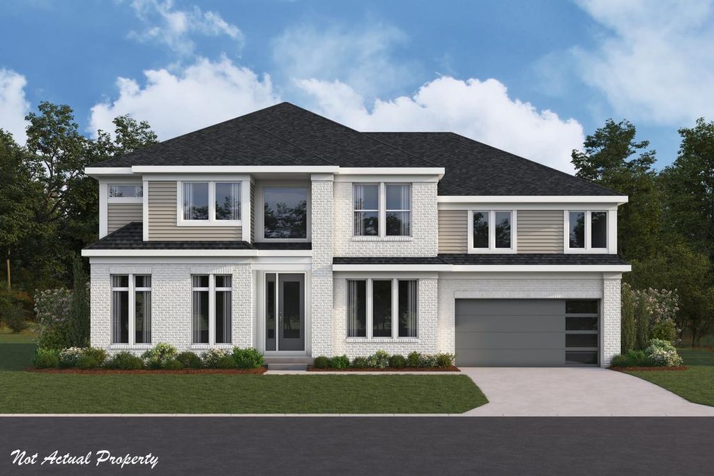 1315 Blueberry Cove, Grove City, OH 43123