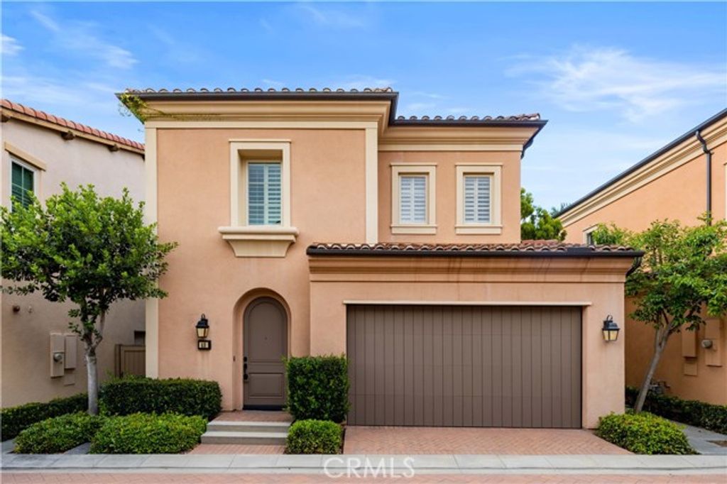 40 Bianco, Irvine, CA 92618