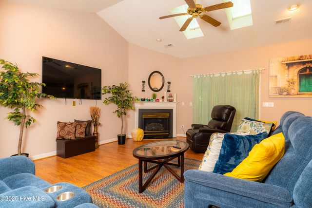 103 Lumber Circle, Hertford, NC 27944