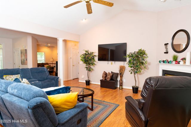 103 Lumber Circle, Hertford, NC 27944