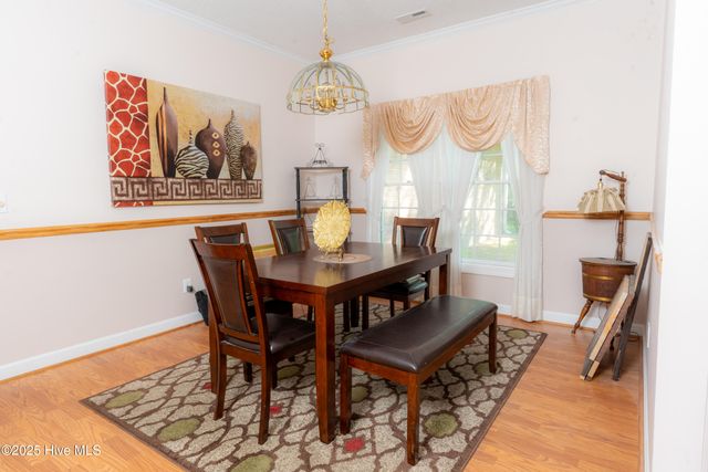 103 Lumber Circle, Hertford, NC 27944