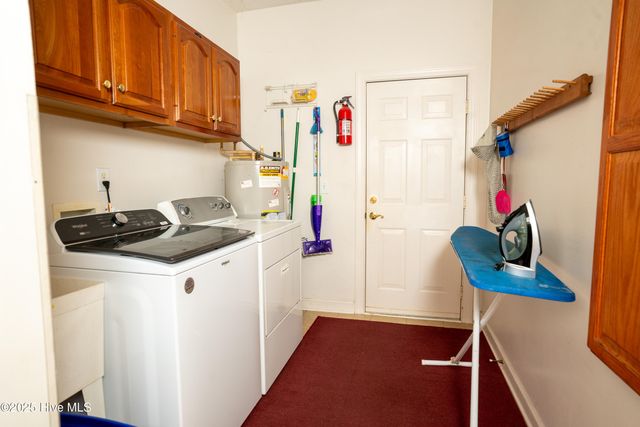 103 Lumber Circle, Hertford, NC 27944