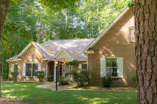 103 Lumber Circle, Hertford, NC 27944