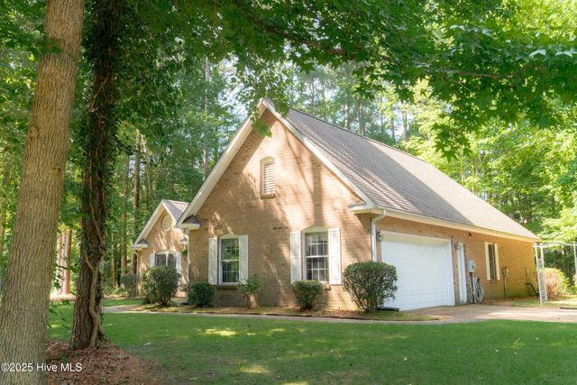 103 Lumber Circle, Hertford, NC 27944