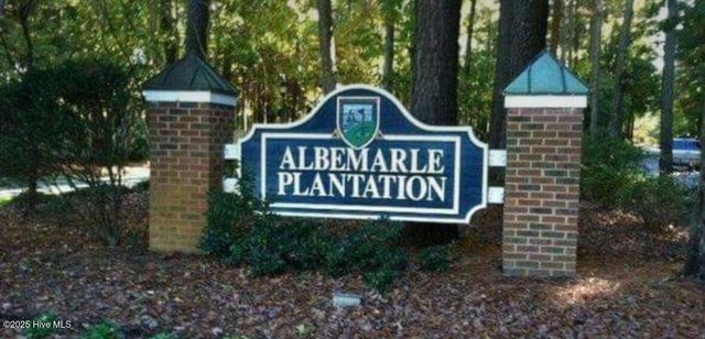 103 Lumber Circle, Hertford, NC 27944