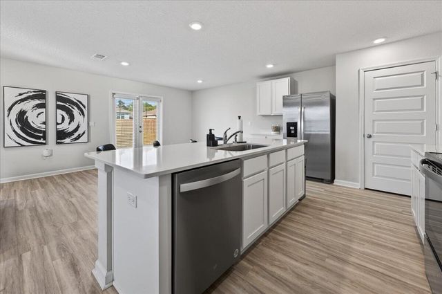 2808 Tallgrass Court, Crestview, FL 32536