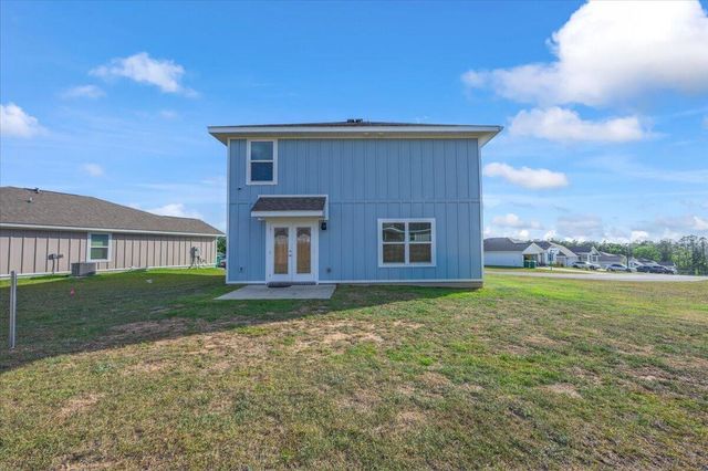 2808 Tallgrass Court, Crestview, FL 32536