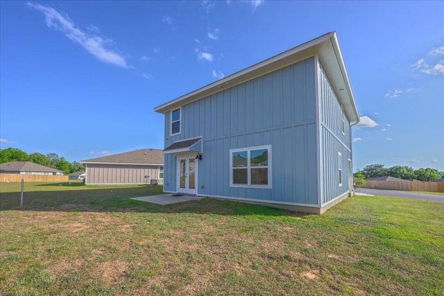 2808 Tallgrass Court, Crestview, FL 32536