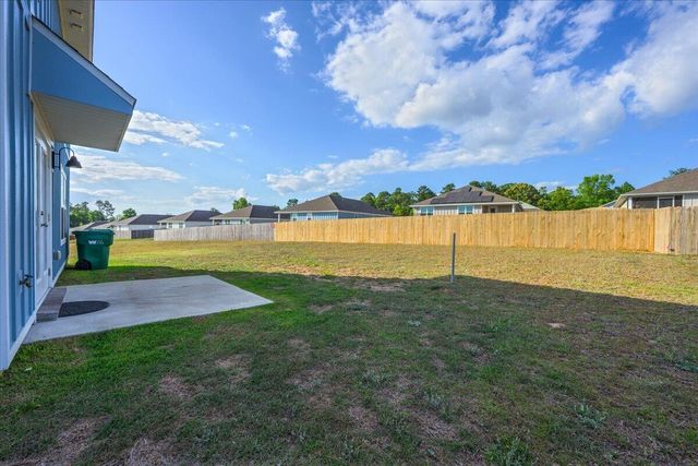 2808 Tallgrass Court, Crestview, FL 32536