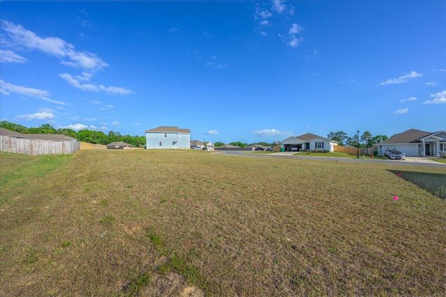 2808 Tallgrass Court, Crestview, FL 32536