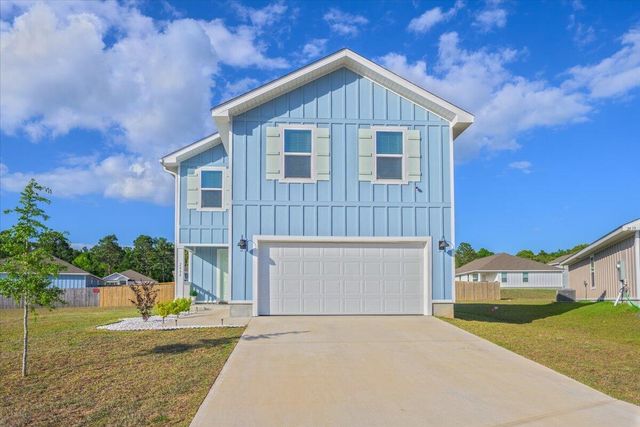 2808 Tallgrass Court, Crestview, FL 32536