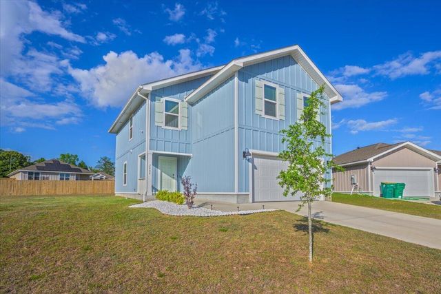 2808 Tallgrass Court, Crestview, FL 32536