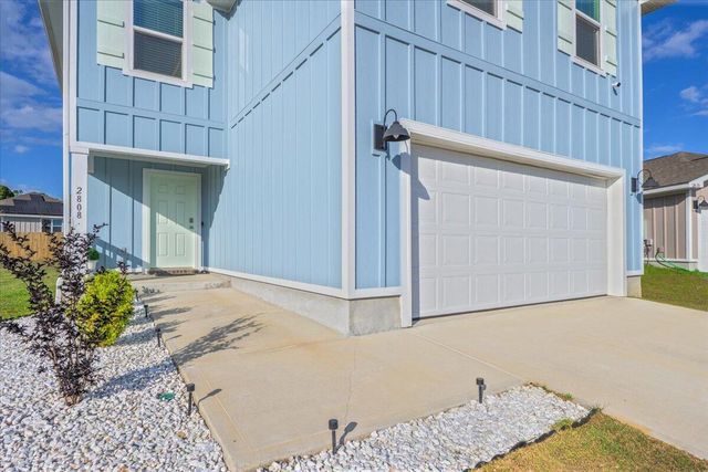 2808 Tallgrass Court, Crestview, FL 32536