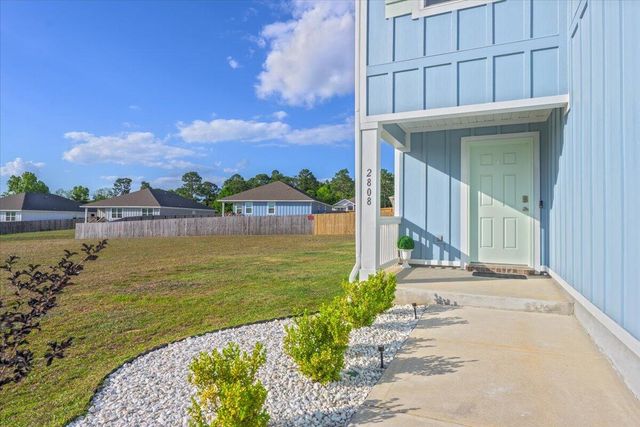2808 Tallgrass Court, Crestview, FL 32536