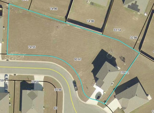 2808 Tallgrass Court, Crestview, FL 32536
