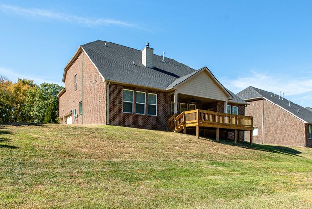 9810 Glenmore Ln, Brentwood, TN 37027