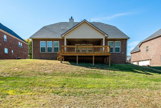 9810 Glenmore Ln, Brentwood, TN 37027