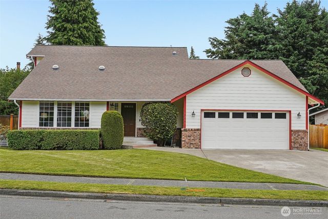 1213 N Frace Street, Tacoma, WA 98406
