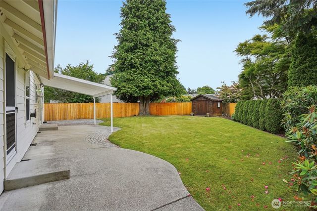 1213 N Frace Street, Tacoma, WA 98406