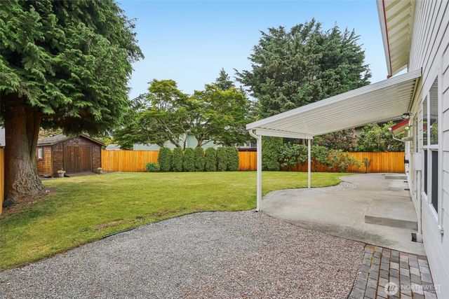 1213 N Frace Street, Tacoma, WA 98406