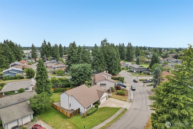 1213 N Frace Street, Tacoma, WA 98406