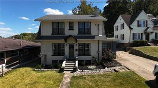 503 Montrose Drive, South Charleston, WV 25303