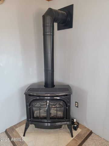 25712 W Steinbeck Drive, Morristown, AZ 85342