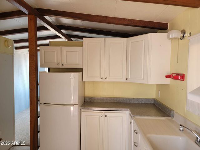 25712 W Steinbeck Drive, Morristown, AZ 85342