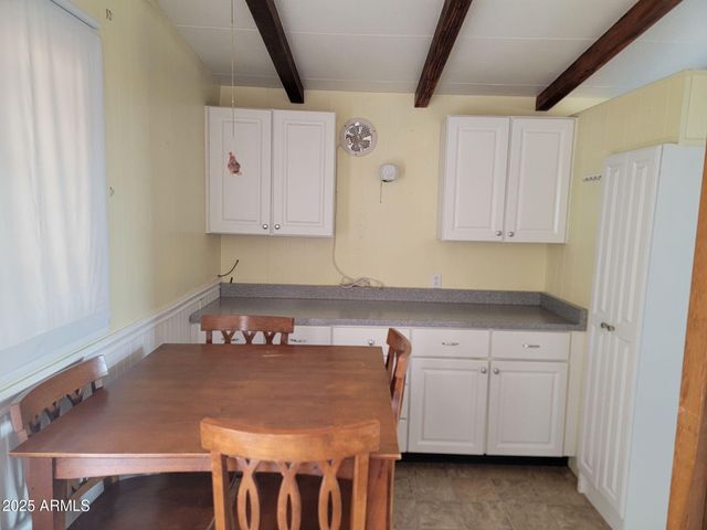 25712 W Steinbeck Drive, Morristown, AZ 85342